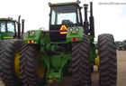  John Deere 8870