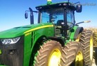 2012 John Deere 8360R