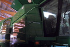 2002 John Deere 9550