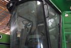 2002 John Deere 9550
