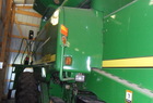 2002 John Deere 9550