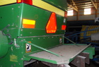 2002 John Deere 9550