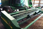 2001 John Deere 4890