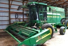 2001 John Deere 4890