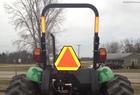 2008 John Deere 5325