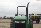 2008 John Deere 5325