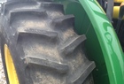 2008 John Deere 5325