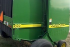 2002 John Deere 567