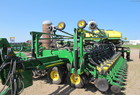 2009 John Deere DB60