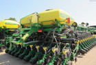 2009 John Deere DB60