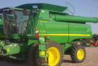 2010 John Deere 9870