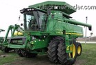 2008 John Deere 9770 STS