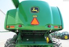 2006 John Deere 9760 STS