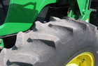 2008 John Deere 5525