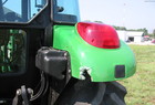 2008 John Deere 5525