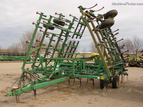 1998 John Deere 980