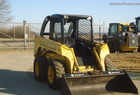 2001 John Deere 250