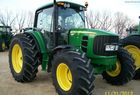 2012 John Deere 6430