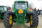 2012 John Deere 6430