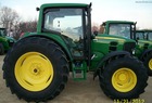 2012 John Deere 6430