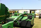 2009 John Deere 630