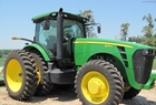 2010 John Deere 8225R