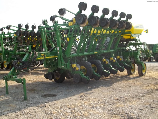 2009 John Deere 1790