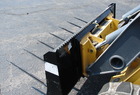 2011 John Deere AF72