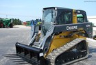 2011 John Deere AF72