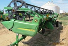 2002 John Deere 936D