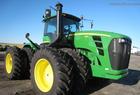2010 John Deere 9230