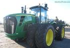 2010 John Deere 9230