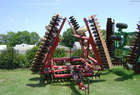 2001 Case IH 3950
