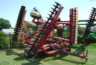 2001 Case IH 3950