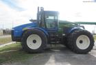 2008 New Holland T9040