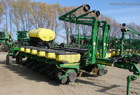 2010 John Deere 1770