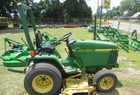 1993 John Deere 670