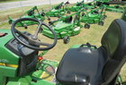 1993 John Deere 670