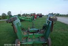 1991 John Deere 1508