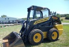 2011 New Holland L220
