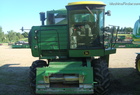 1982 John Deere 6620