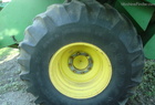 1982 John Deere 6620