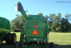 1982 John Deere 6620