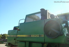 1982 John Deere 6620
