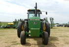 1984 John Deere 4650