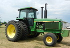 1984 John Deere 4650