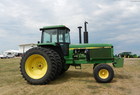 1984 John Deere 4650