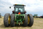 1984 John Deere 4650