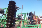 1996 John Deere 726