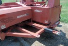 2001 Hesston 7500